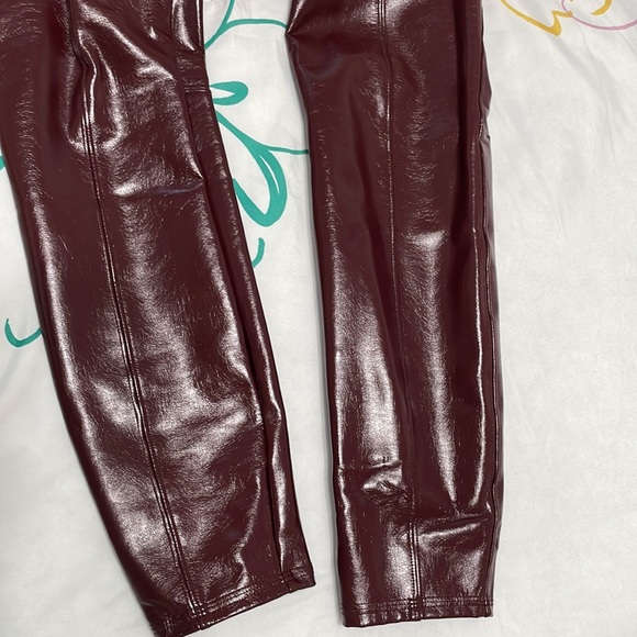 Spanx Leather pants - Picture 3 of 5